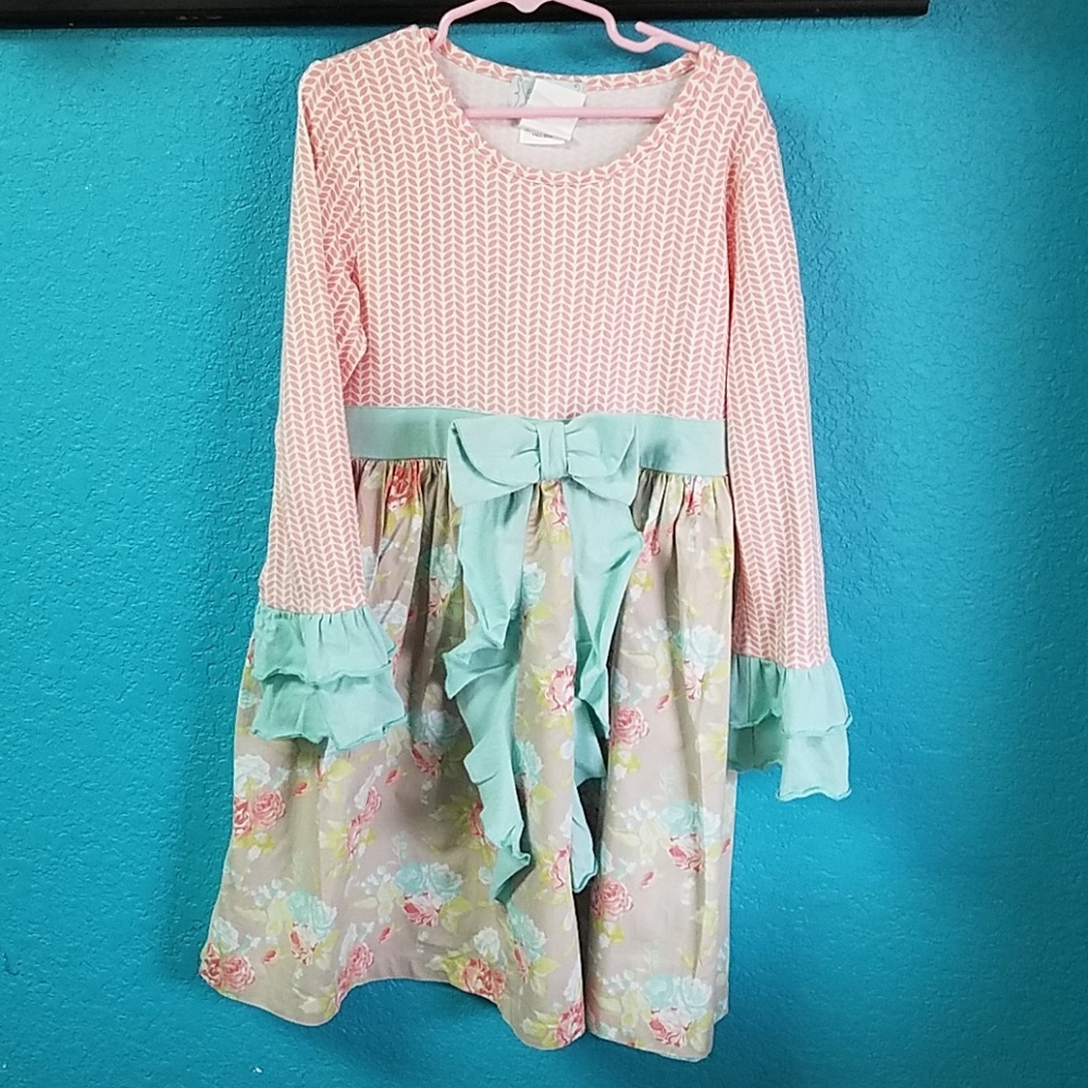 Boutique Serendipity by shrimp and grits dress